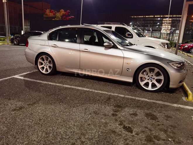 BMW 335 2008, 149,000 km - 3.0 l - Bakı