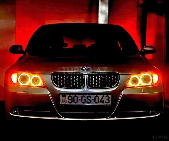 BMW 335 2008, 149,000 km - 3.0 l - Bakı