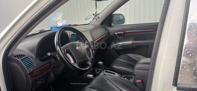 Hyundai Santa Fe 2009, 145,000 km - 20.0 l - Bakı