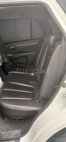 Hyundai Santa Fe 2009, 145,000 km - 20.0 l - Bakı