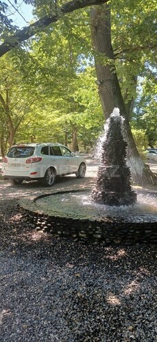 Hyundai Santa Fe 2009, 145,000 km - 20.0 l - Bakı