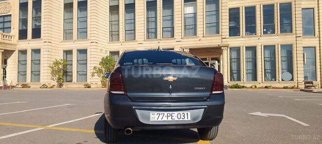 Chevrolet Cobalt-2