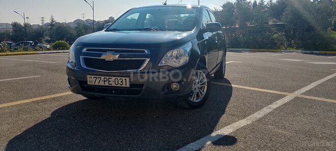 Chevrolet Cobalt-1