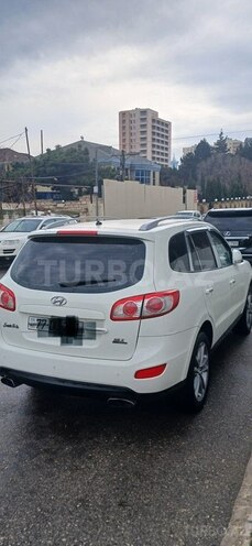 Hyundai Santa Fe 2009, 145,000 km - 20.0 l - Bakı