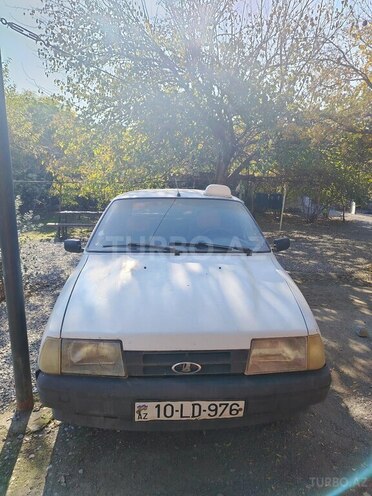 IJ 2126 Oda 2002, 99,999 km - 1.5 l - Tərtər