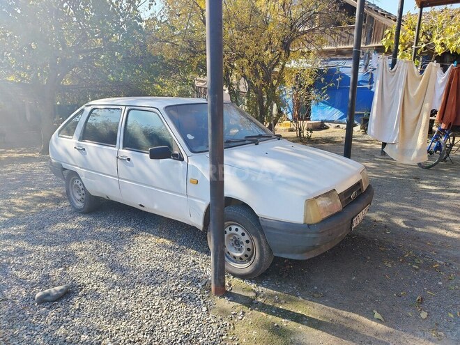 IJ 2126 Oda 2002, 99,999 km - 1.5 l - Tərtər