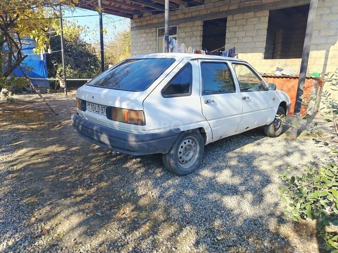 IJ 2126 Oda 2002, 99,999 km - 1.5 l - Tərtər