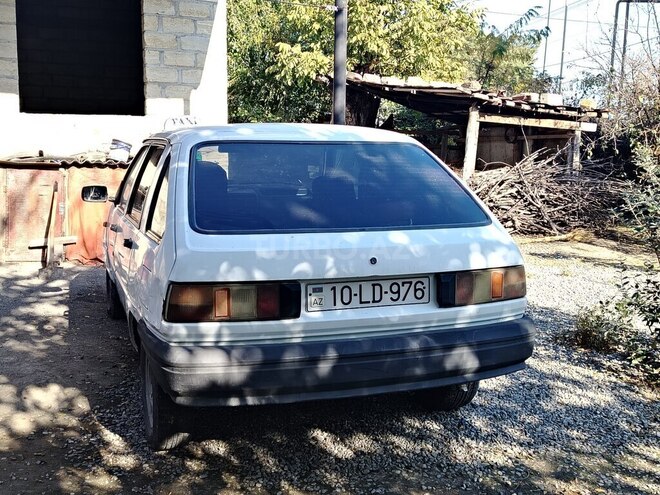 IJ 2126 Oda 2002, 99,999 km - 1.5 l - Tərtər
