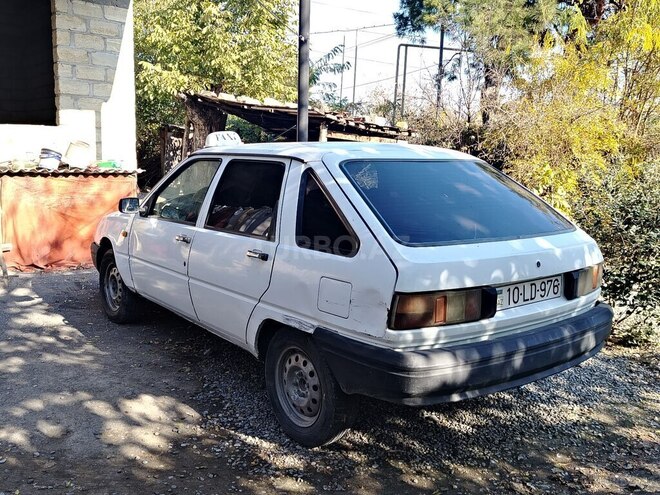 IJ 2126 Oda 2002, 99,999 km - 1.5 l - Tərtər