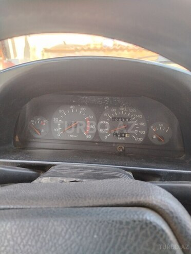IJ 2126 Oda 2002, 99,999 km - 1.5 l - Tərtər