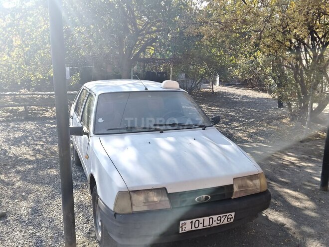 IJ 2126 Oda 2002, 99,999 km - 1.5 l - Tərtər