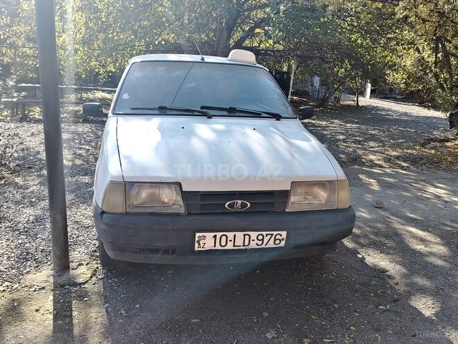 IJ 2126 Oda 2002, 99,999 km - 1.5 l - Tərtər
