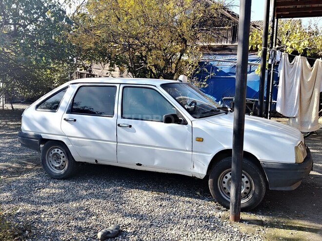 IJ 2126 Oda 2002, 99,999 km - 1.5 l - Tərtər
