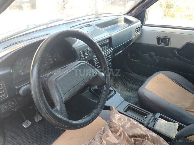 IJ 2126 Oda 2002, 99,999 km - 1.5 l - Tərtər