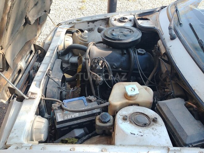 IJ 2126 Oda 2002, 99,999 km - 1.5 l - Tərtər