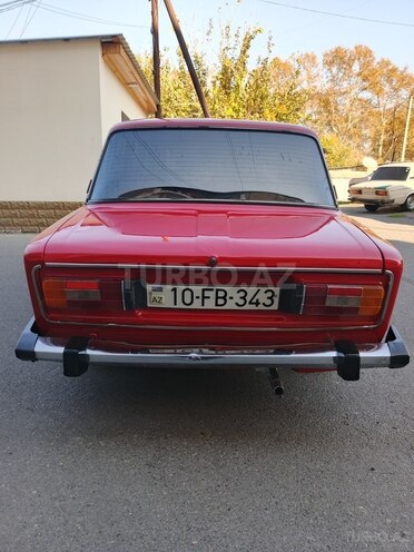 LADA (VAZ) 2106 1988, 80,000 km - 1.5 l - Göyçay