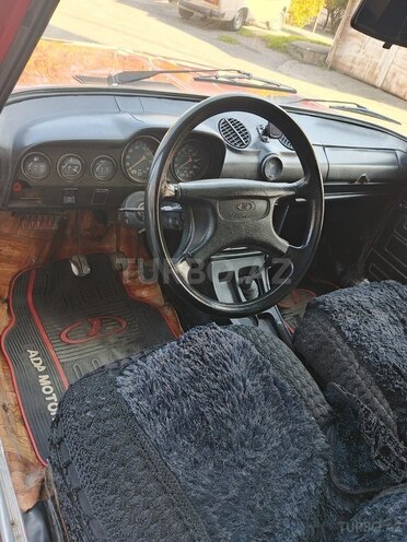 LADA (VAZ) 2106 1988, 80,000 km - 1.5 l - Göyçay