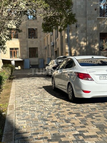 Hyundai Accent 2017, 140,500 km - 1.6 l - Bakı