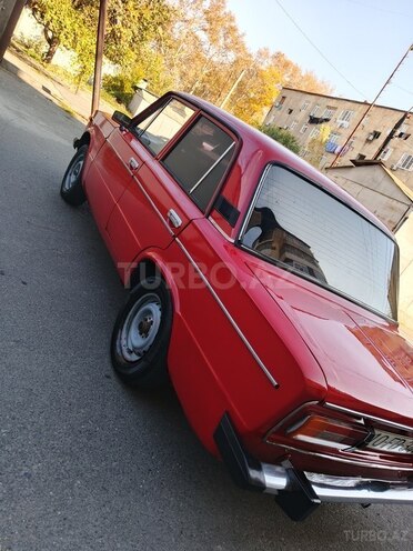 LADA (VAZ) 2106 1988, 80,000 km - 1.5 l - Göyçay