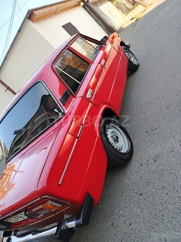 LADA (VAZ) 2106 1988, 80,000 km - 1.5 l - Göyçay