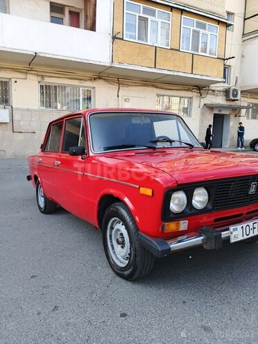 LADA (VAZ) 2106 1988, 80,000 km - 1.5 l - Göyçay