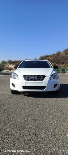 Kia Ceed 2007, 300,000 km - 1.6 л - Şəki