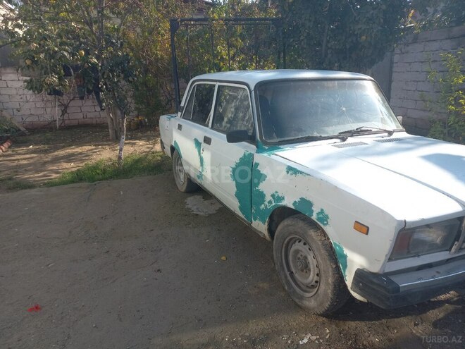 LADA (VAZ) 2107 1992, 95,140 km - 1.6 л - Bakı