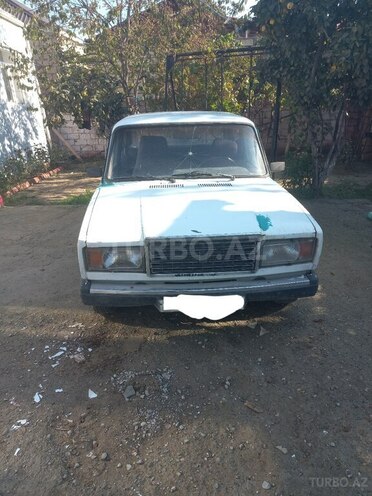 LADA (VAZ) 2107 1992, 95,140 km - 1.6 л - Bakı