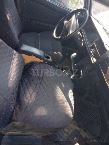 LADA (VAZ) 2107 1992, 95,140 km - 1.6 л - Bakı