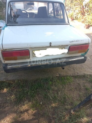 LADA (VAZ) 2107 1992, 95,140 km - 1.6 л - Bakı