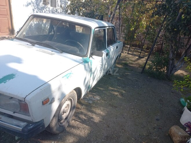 LADA (VAZ) 2107 1992, 95,140 km - 1.6 л - Bakı