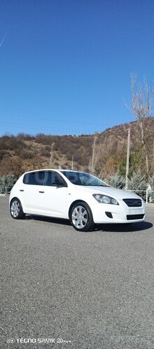 Kia Ceed 2007, 300,000 km - 1.6 л - Şəki