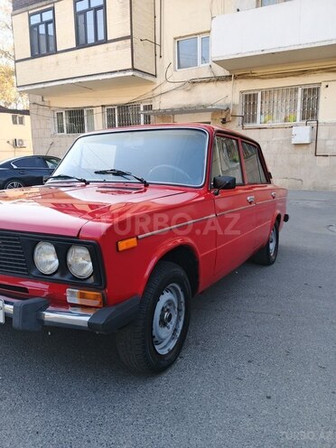 LADA (VAZ) 2106 1988, 80,000 km - 1.5 l - Göyçay