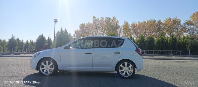 Kia Ceed 2007, 300,000 km - 1.6 л - Şəki