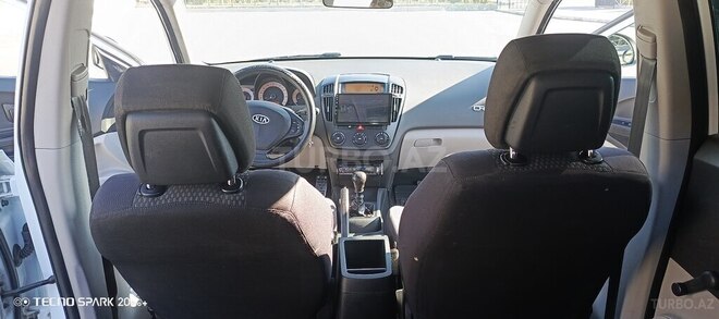Kia Ceed 2007, 300,000 km - 1.6 л - Şəki