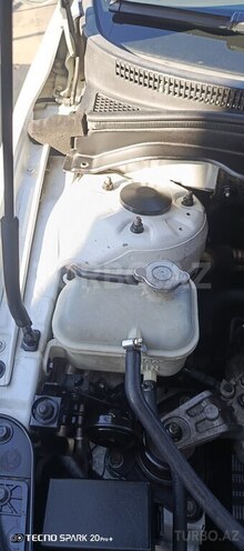 Kia Ceed 2007, 300,000 km - 1.6 л - Şəki