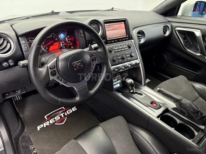 Nissan  2009, 82,000 km - 3.8 л - Bakı