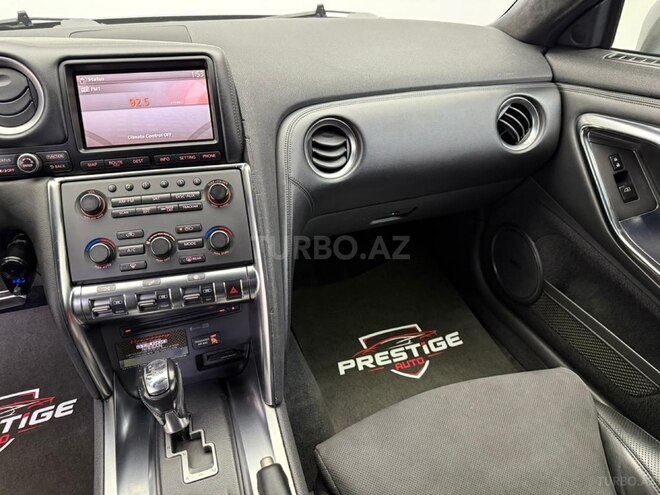 Nissan  2009, 82,000 km - 3.8 л - Bakı