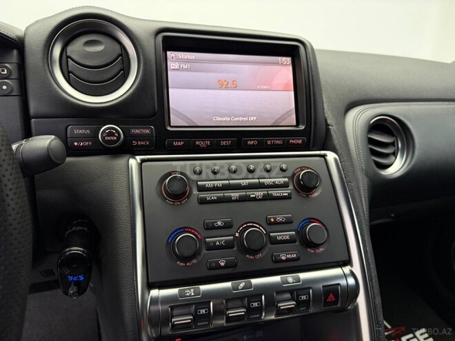 Nissan  2009, 82,000 km - 3.8 л - Bakı
