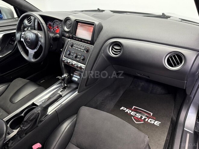 Nissan  2009, 82,000 km - 3.8 л - Bakı