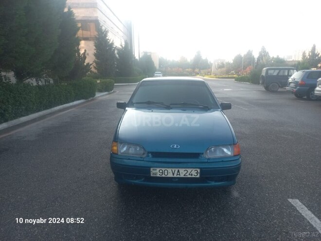 LADA (VAZ) 2115 2004, 250,000 km - 1.5 l - Bakı