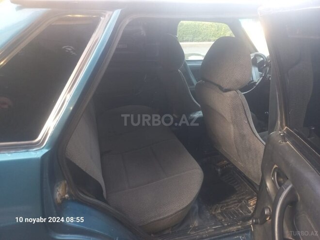 LADA (VAZ) 2115 2004, 250,000 km - 1.5 l - Bakı