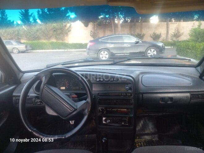 LADA (VAZ) 2115 2004, 250,000 km - 1.5 l - Bakı