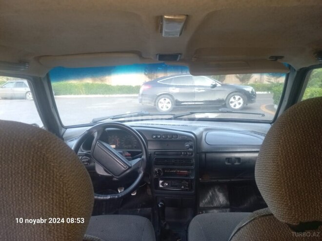 LADA (VAZ) 2115 2004, 250,000 km - 1.5 l - Bakı