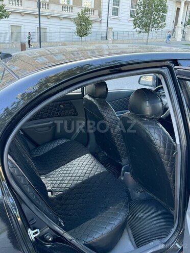 Kia Rio 2008, 290,450 km - 1.4 l - Bakı