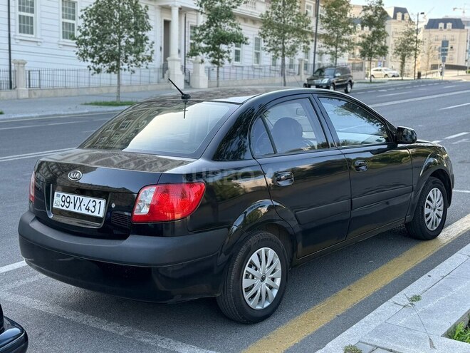 Kia Rio 2008, 290,450 km - 1.4 l - Bakı