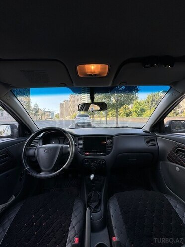 Kia Rio 2008, 290,450 km - 1.4 l - Bakı