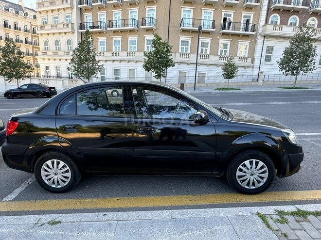 Kia Rio 2008, 290,450 km - 1.4 l - Bakı