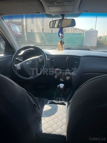 Kia Rio 2008, 278,144 km - 1.4 l - Bakı