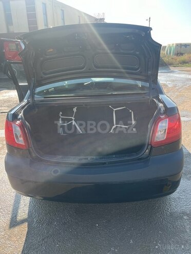 Kia Rio 2008, 278,144 km - 1.4 l - Bakı